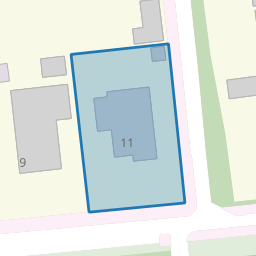 Perceel HLV01-C-2579