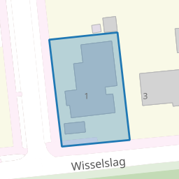 Perceel HLV01-C-2589