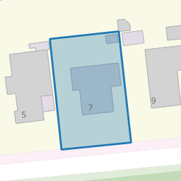 Perceel HLV01-C-2592