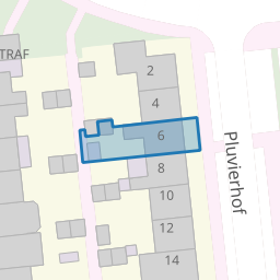 Perceel HLV01-C-2600