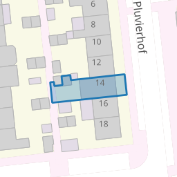 Perceel HLV01-C-2602