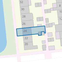 Perceel HLV01-C-2605