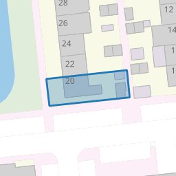 Perceel HLV01-C-2607