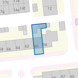 Perceel HLV01-C-2614