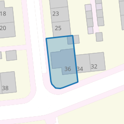 Perceel HLV01-C-2618