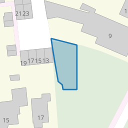 Perceel HLV01-C-2622