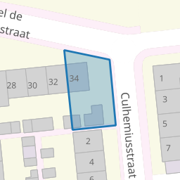 Perceel HLV01-C-2630