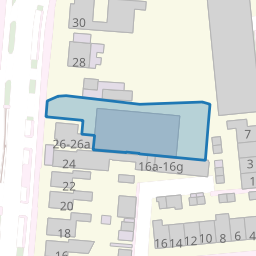 Perceel HLV01-C-2637