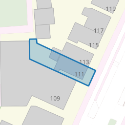 Perceel HLV01-C-2645