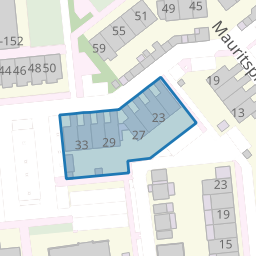 Perceel HLV01-C-2651