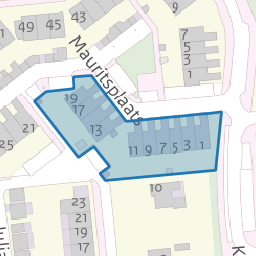 Perceel HLV01-C-2652