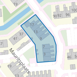 Perceel HLV01-C-2653