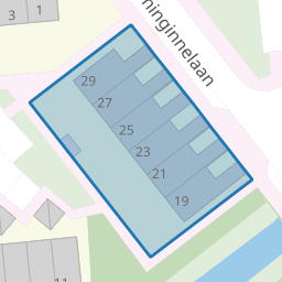 Perceel HLV01-C-2656
