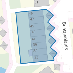Perceel HLV01-C-2658
