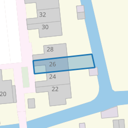 Perceel HLV01-C-2671