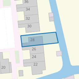 Perceel HLV01-C-2672