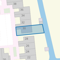 Perceel HLV01-C-2673