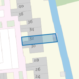 Perceel HLV01-C-2674