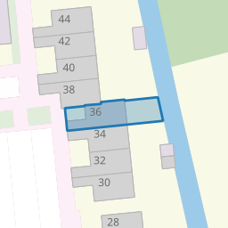 Perceel HLV01-C-2676