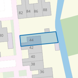 Perceel HLV01-C-2680