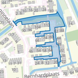Perceel HLV01-C-2685