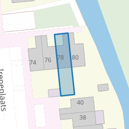 Perceel HLV01-C-2699