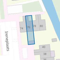 Perceel HLV01-C-2700