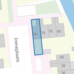 Perceel HLV01-C-2701