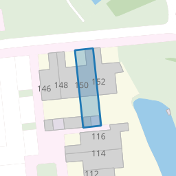 Perceel HLV01-C-2707