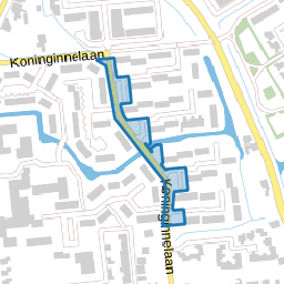 Perceel HLV01-C-2713