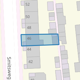 Perceel HLV01-C-2718