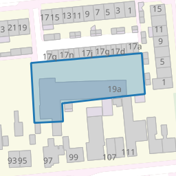 Perceel HLV01-C-2732
