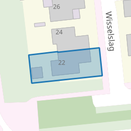 Perceel HLV01-C-2741