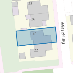 Perceel HLV01-C-2742