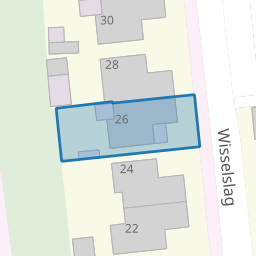 Perceel HLV01-C-2743