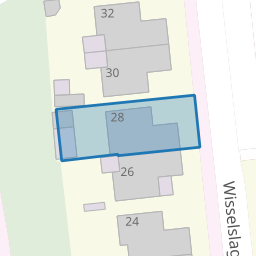 Perceel HLV01-C-2744