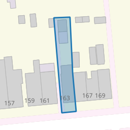 Perceel HLV01-C-2760