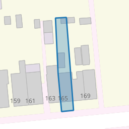 Perceel HLV01-C-2761