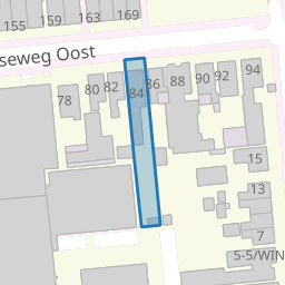 Perceel HLV01-C-2767