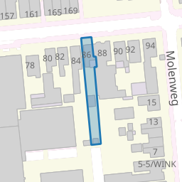 Perceel HLV01-C-2768