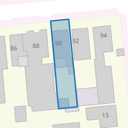 Perceel HLV01-C-2770