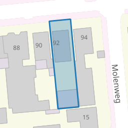 Perceel HLV01-C-2771