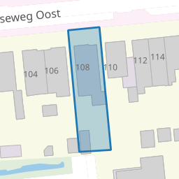 Perceel HLV01-C-2777
