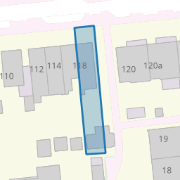 Perceel HLV01-C-2780