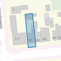 Perceel HLV01-C-2786