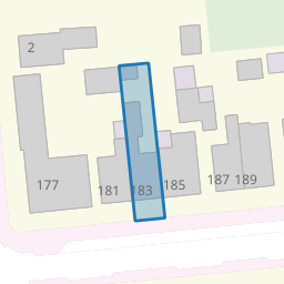 Perceel HLV01-C-2787