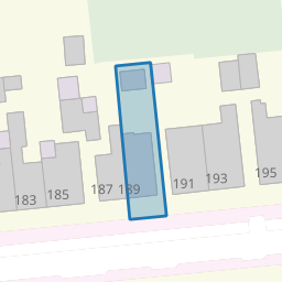 Perceel HLV01-C-2790