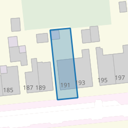 Perceel HLV01-C-2791