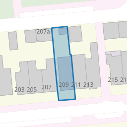 Perceel HLV01-C-2802