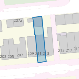 Perceel HLV01-C-2803